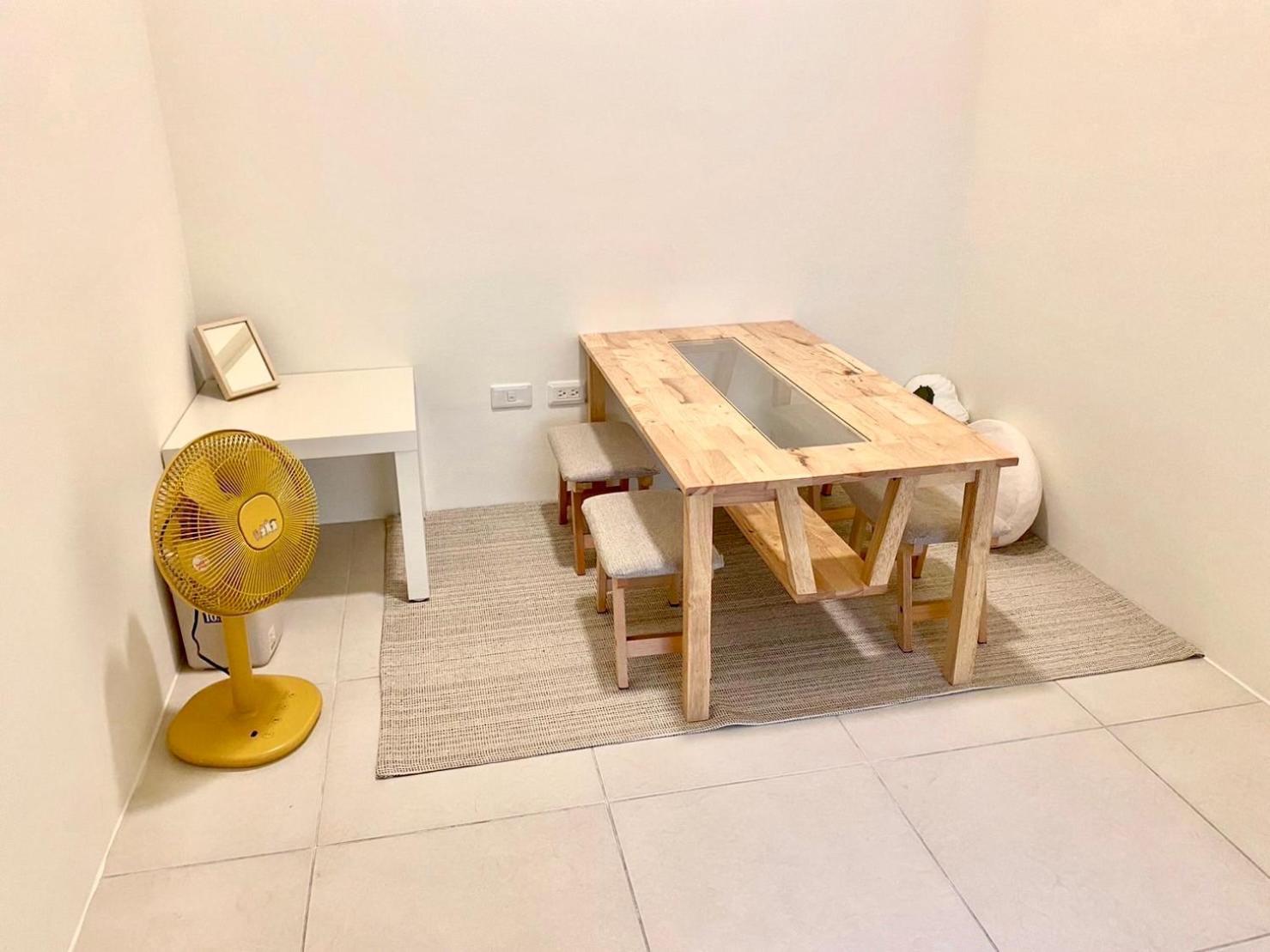 Honey B&B Hualien Oda fotoğraf