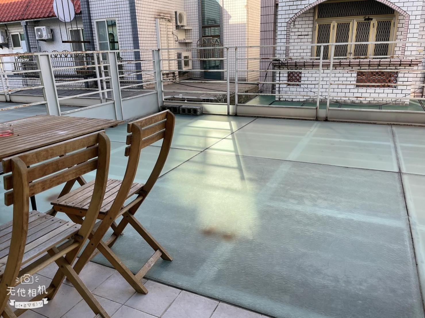 Honey B&B Hualien Oda fotoğraf