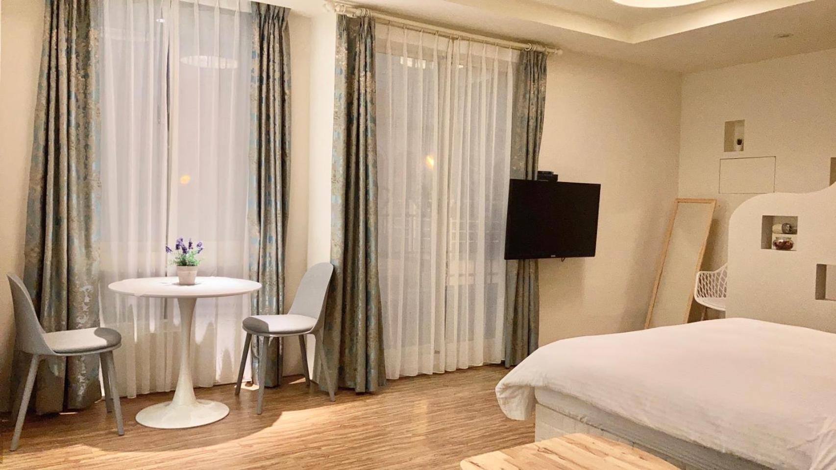 Honey B&B Hualien Oda fotoğraf