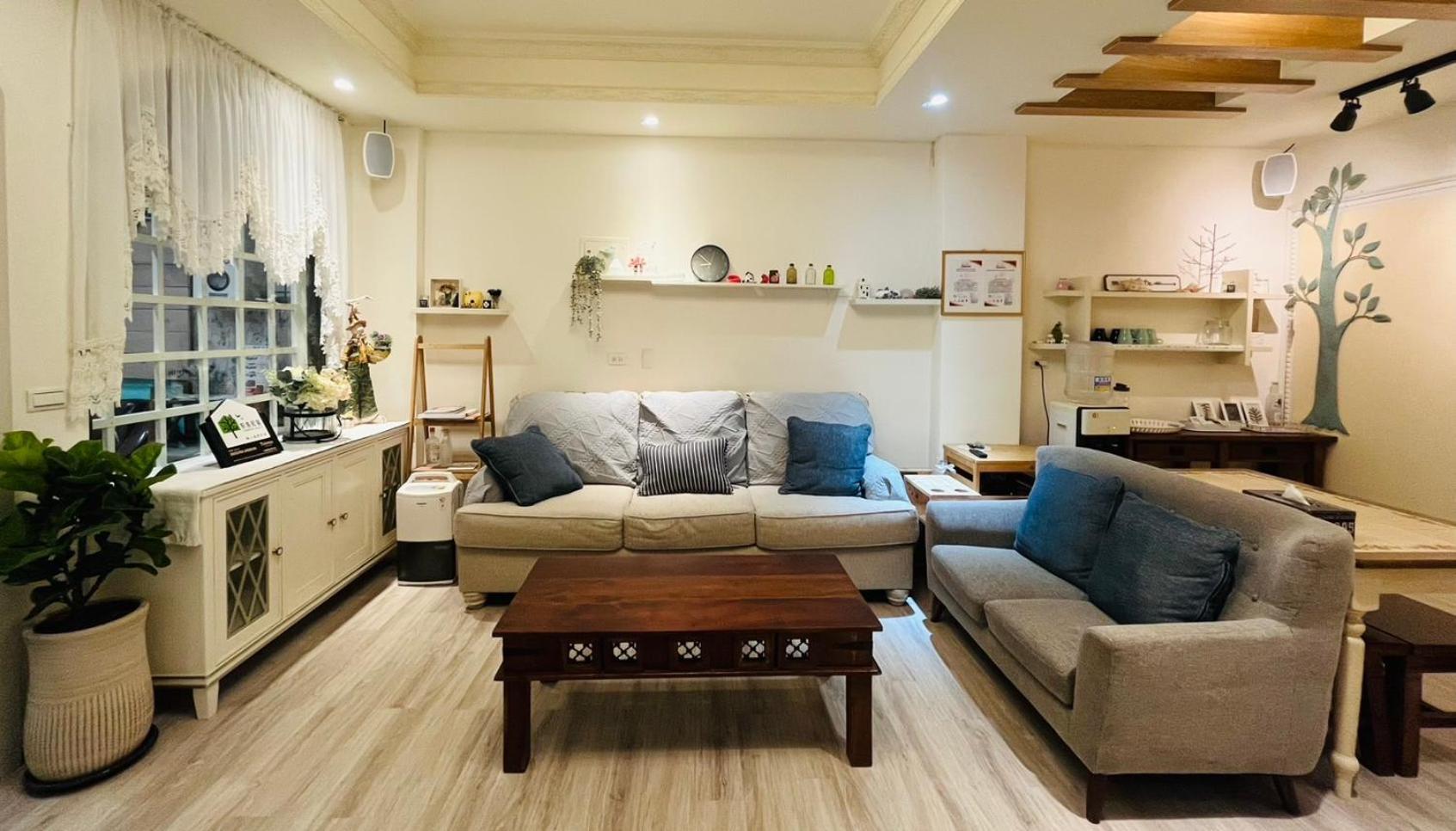 Honey B&B Hualien Dış mekan fotoğraf