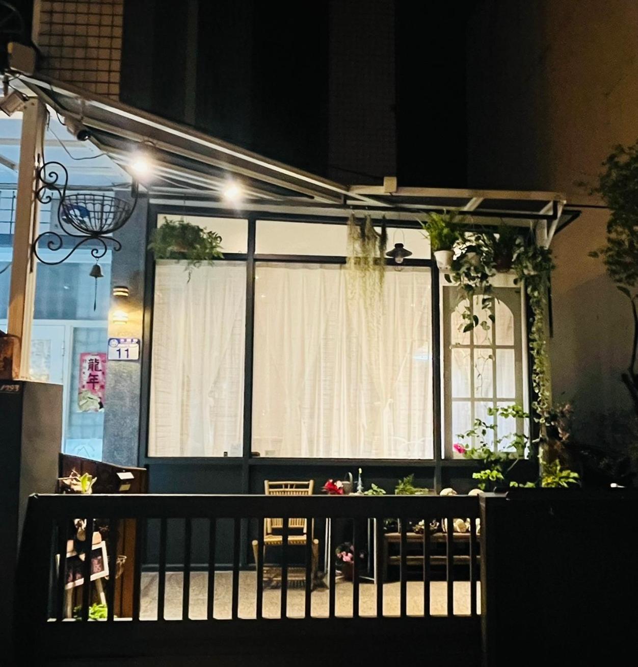 Honey B&B Hualien Dış mekan fotoğraf