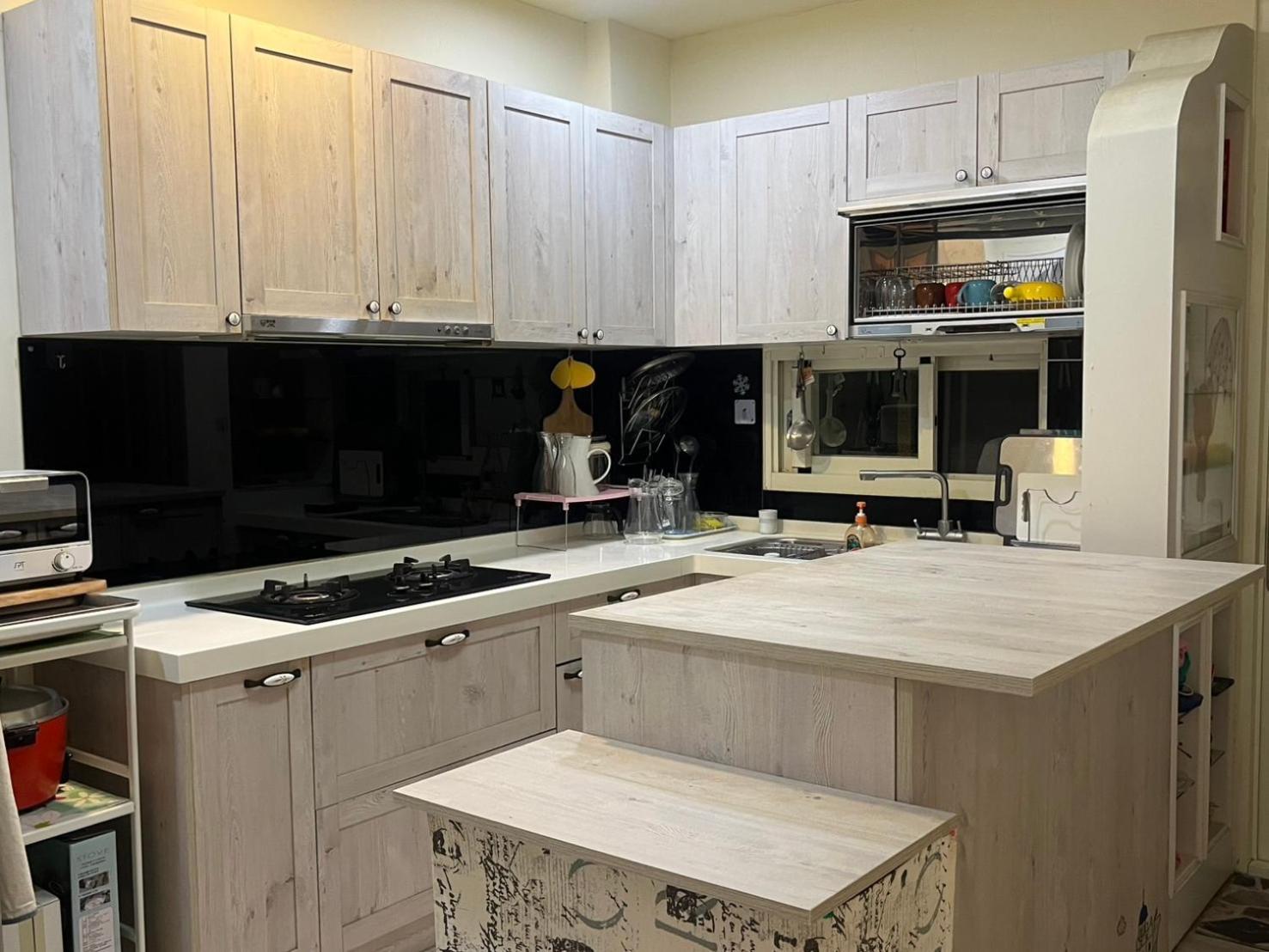 Honey B&B Hualien Dış mekan fotoğraf