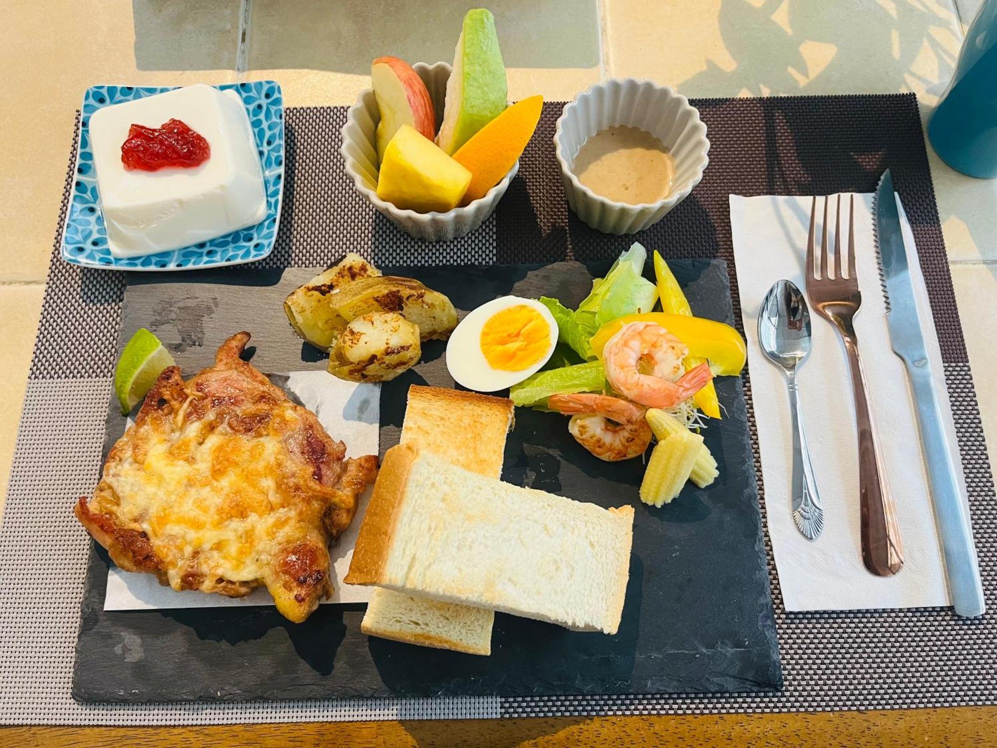 Honey B&B Hualien Dış mekan fotoğraf