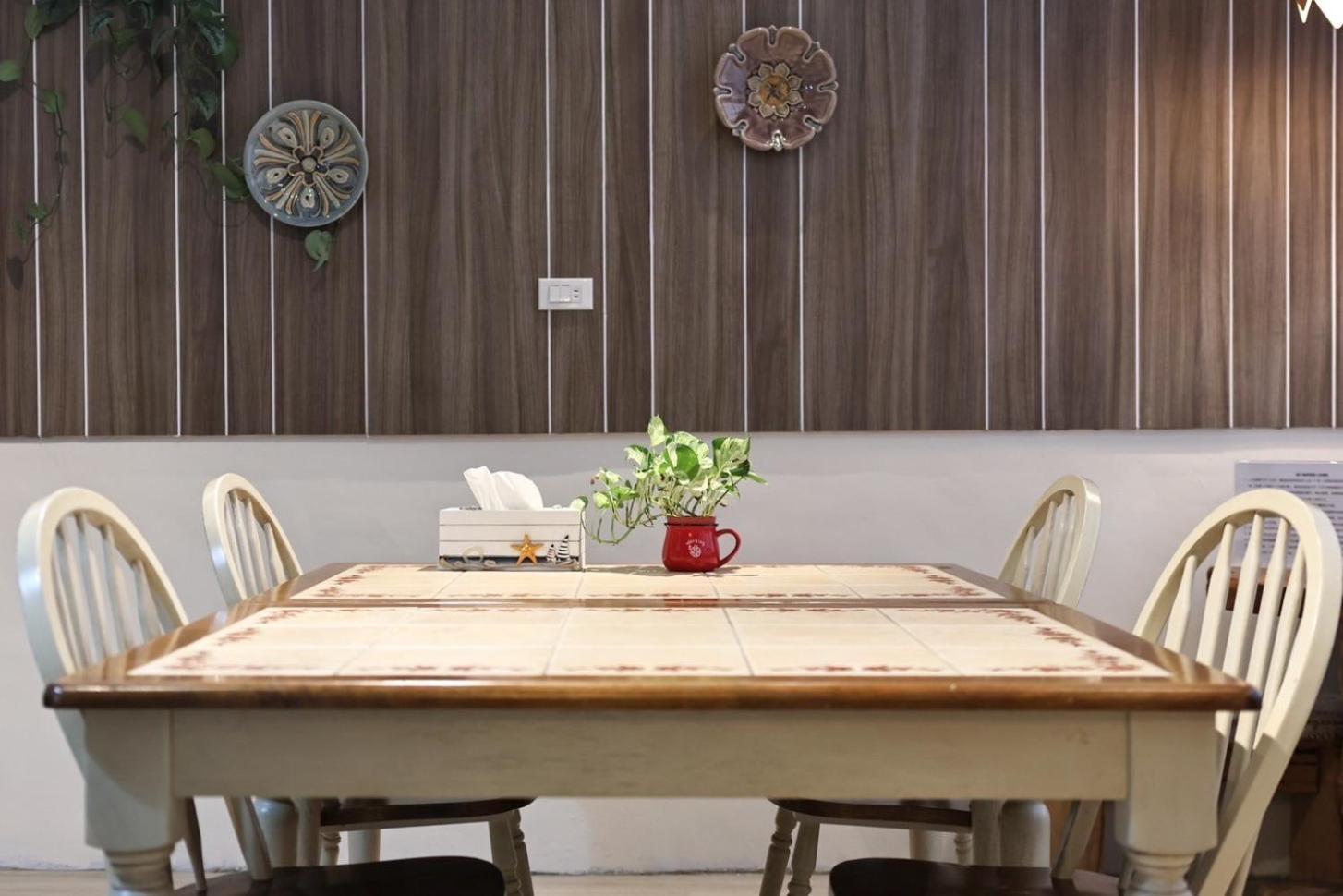 Honey B&B Hualien Dış mekan fotoğraf