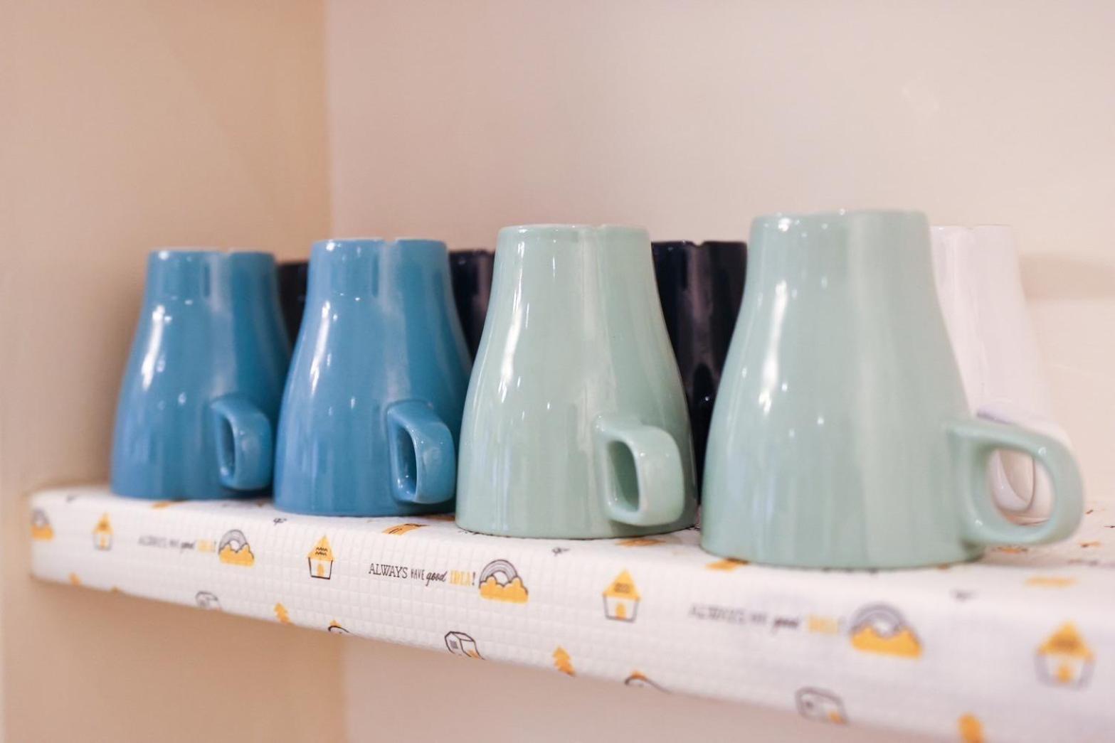 Honey B&B Hualien Dış mekan fotoğraf