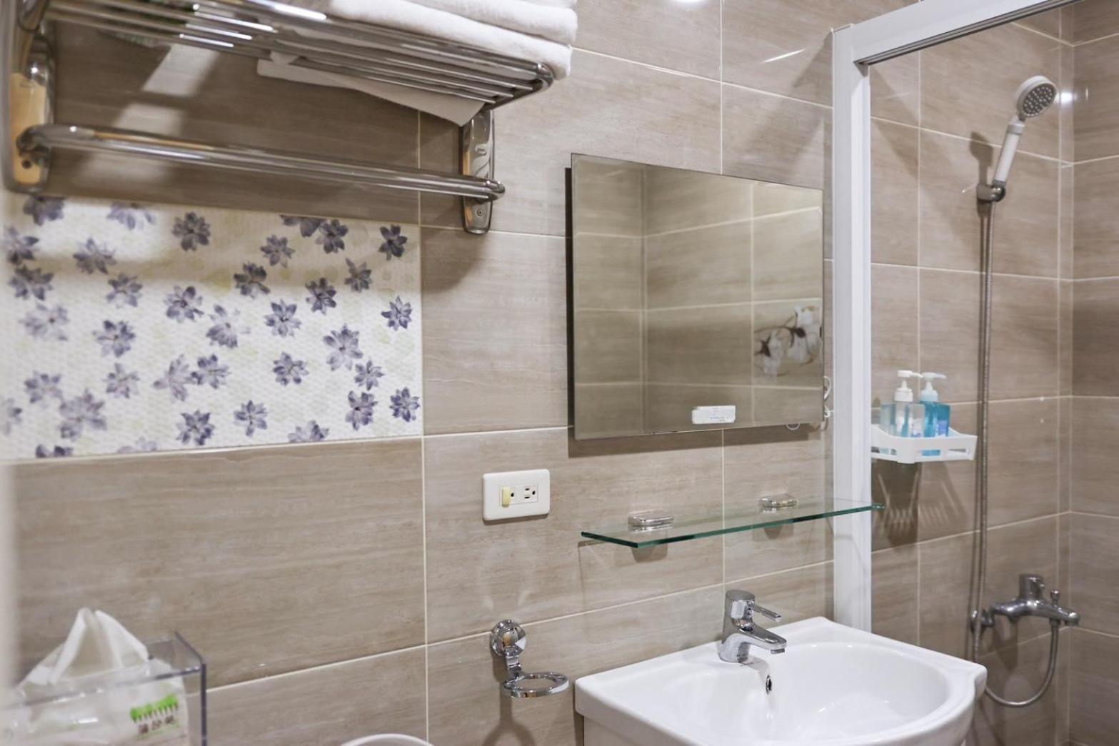 Honey B&B Hualien Dış mekan fotoğraf