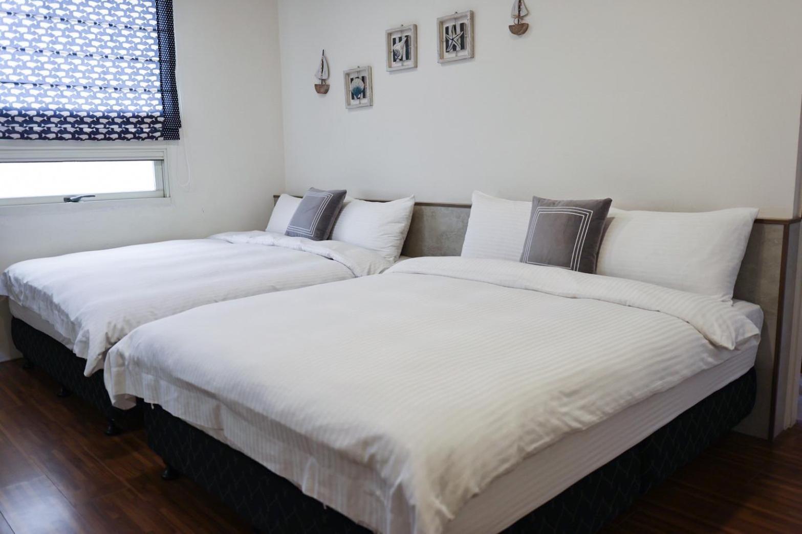 Honey B&B Hualien Dış mekan fotoğraf