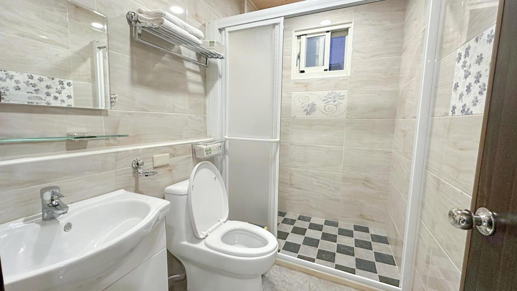 Honey B&B Hualien Dış mekan fotoğraf