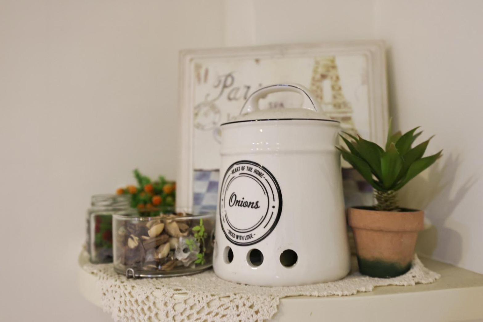 Honey B&B Hualien Dış mekan fotoğraf