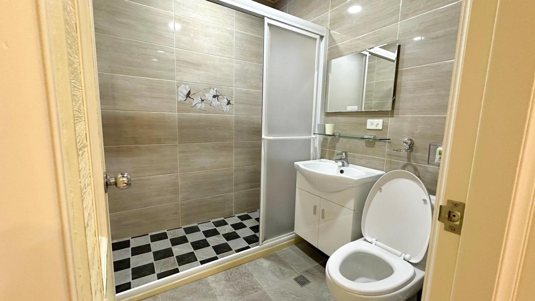 Honey B&B Hualien Dış mekan fotoğraf