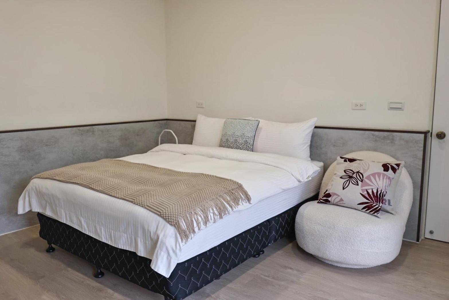 Honey B&B Hualien Dış mekan fotoğraf