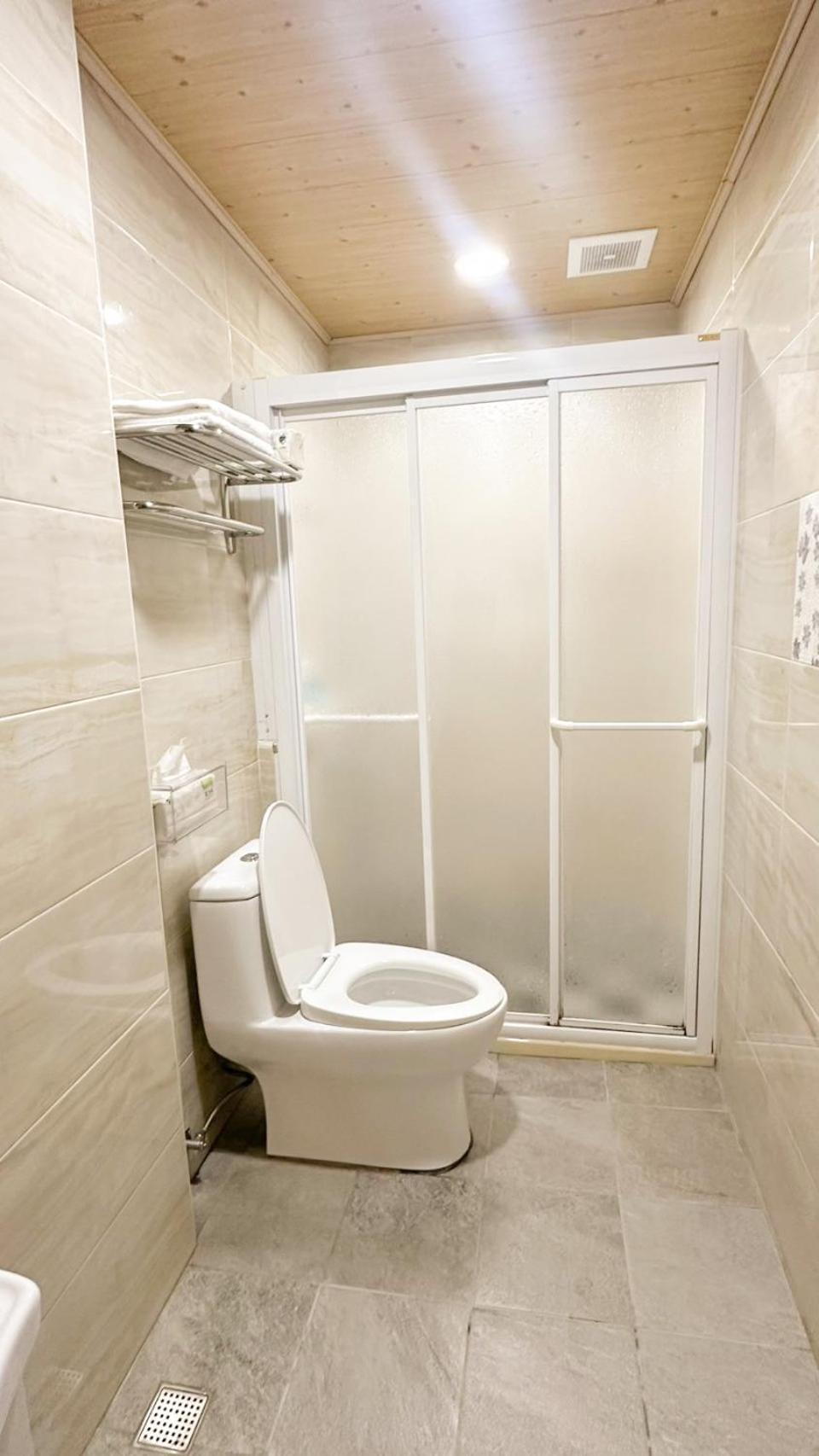 Honey B&B Hualien Dış mekan fotoğraf