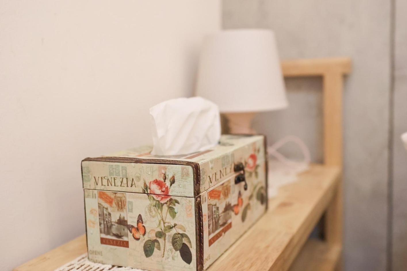 Honey B&B Hualien Dış mekan fotoğraf