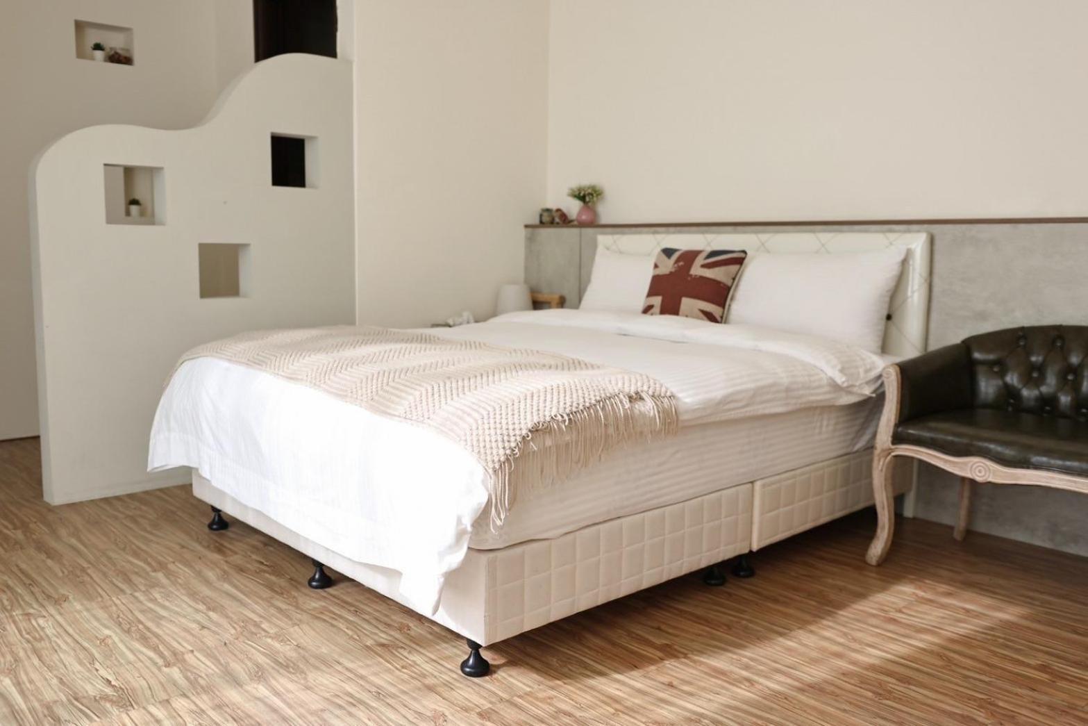 Honey B&B Hualien Dış mekan fotoğraf