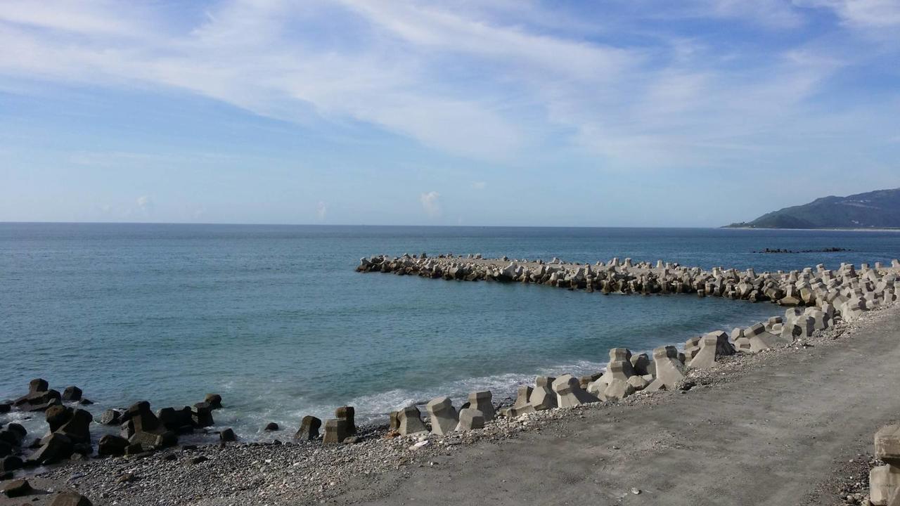 Honey B&B Hualien Dış mekan fotoğraf